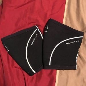 Element 26 knee sleeves